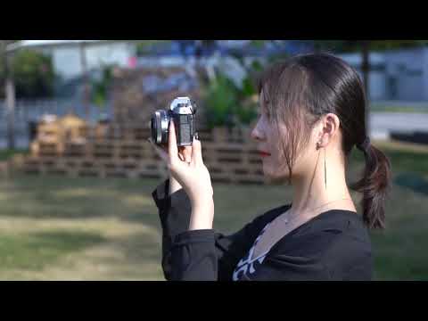 TTArtisan - 27mm f:2 8 Lens