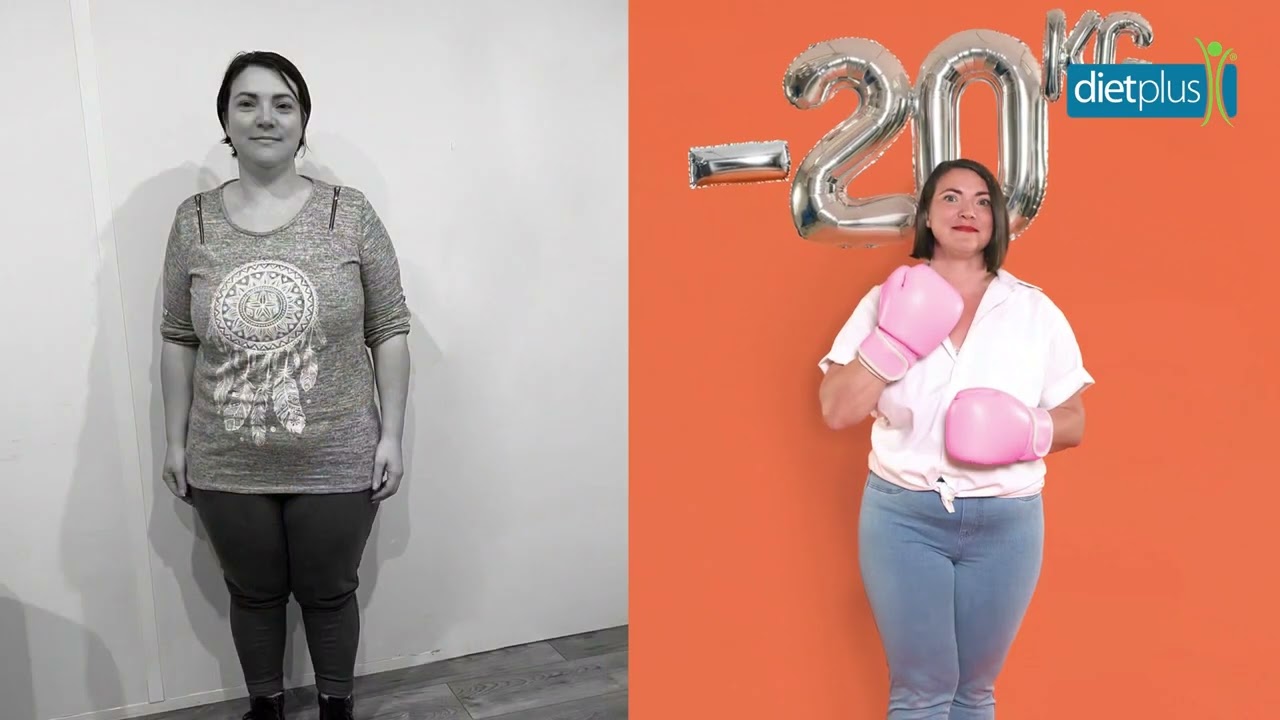 Témoignage d’Emilie Le Guen, ambassadrice du réseau dietplus