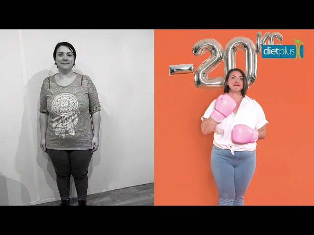 Témoignage d’Emilie Le Guen, ambassadrice du réseau dietplus