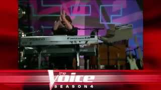 Michelle Chamuel: "I Knew You Were Trouble" - The Voice S04 Top 6 Performance