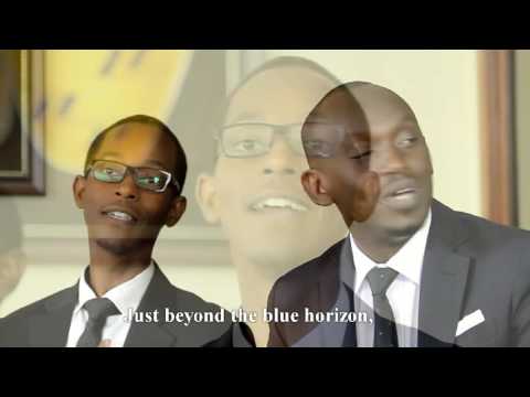 YORODANI BY SHALOM SINGERS