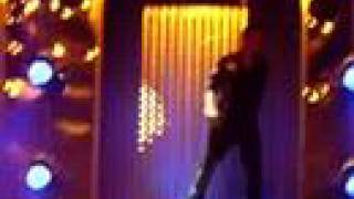 US5 - Be my girlfriend (29.11.07) konzert in münchen