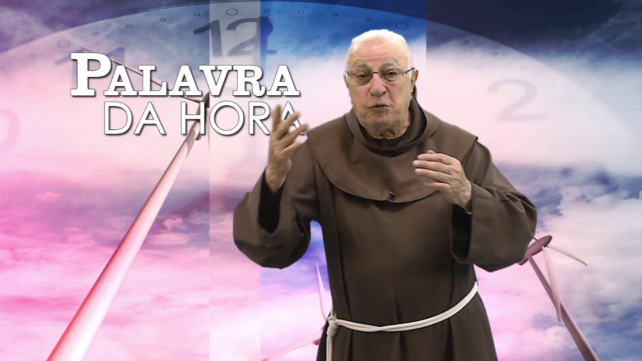 Palavra da Hora | Celebramos hoje um santo brasileiro