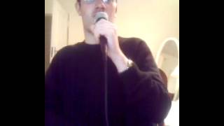 Right Here Waiting Barry Manilow Karaoke Cover