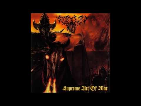 Stormlord - Supreme Art Of War |Full Album|