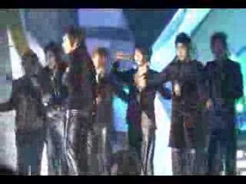 Fancam 2006 MKMF Miracle [Eunhae moment]
