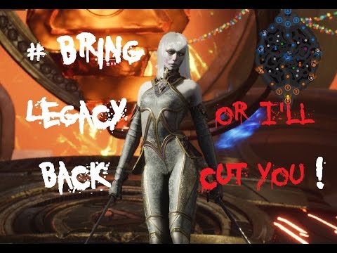 NotSoEpic Paragon - Countess Solo Offlane - 11-0-3 :( BringLegacyBack