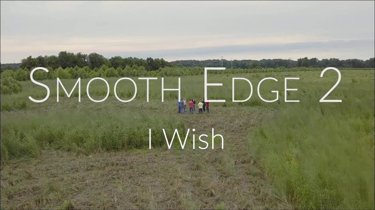 Promotional video thumbnail 1 for Smooth Edge 2