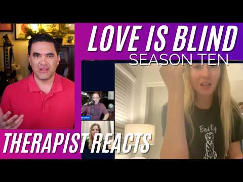 Love Is Blind (Chris Deep Dive) - Ch3