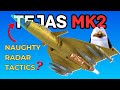 Why TEJAS MK2 Is SCARY Now Modular Design Stealth UPGRADE