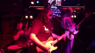 Laith Al-Saadi - Levon Tribute