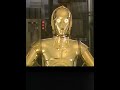 STAR TOURS 1987 Attraction Side Transmission Screen Video