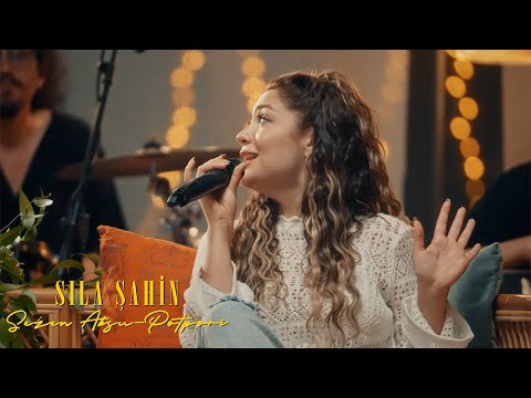 Sıla Şahin - Sezen Aksu Potpori I Akustik