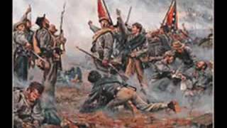 I WISH I WAS IN DIXIE LAND