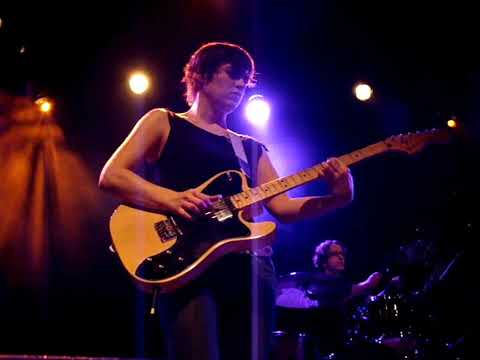 7/22 Kaki King - Can Anyone Who Has Heard This Music Really Be A Bad Person? @ El Rey, LA,CA 5/22/10