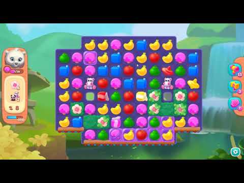 Wildscapes Level 227 NO BOOSTERS - A S GAMING ✔