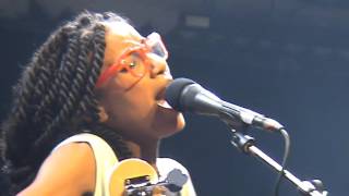 The One   Esperanza Spalding Emily&#39;s D + Evolution live in Paradiso Amsterdam