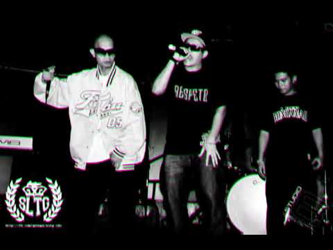 SouthDoggz - Bakal Na Kamay Feat. MC Fella (2013)