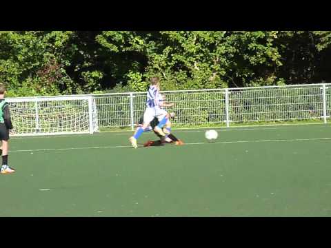 Castricum O10 - WSV30 O10, 5-3