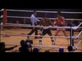 Rocky Balboa VS Clubber Lang (Part 1)