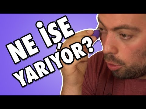 Bu Kadın Ürünü Ne İşe Yarıyor? - Erkekler Sınıfta Kaldı