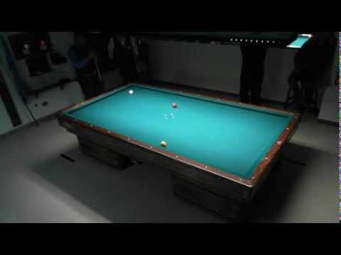 Pichetti vs Ricciardone - Finale 2^ Prova Campionato Regionale 3^ Cat 2013/2014