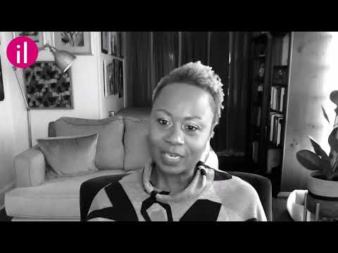Workplace Discrimination: A Personal Journey with Dr. Tameka Ellington | iNNOVATION Insights