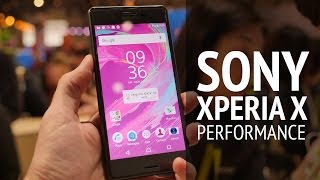 Sony Xperia X Performance Single SIM