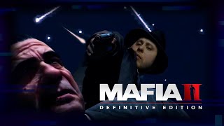 Mafia II 🔸Трагичное Заключение