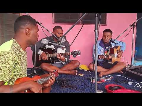 Tarabewa- Cakau ni yalo