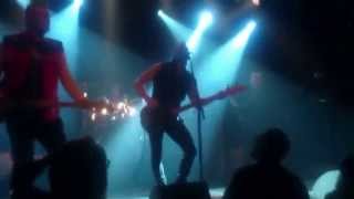 The Membranes - Space Junk