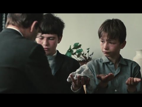 🚩 Remembering KEN LOACH - KES (1969) Dir. Ken Loach