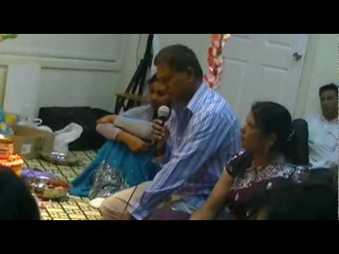 fiji kirtans krish janmasti