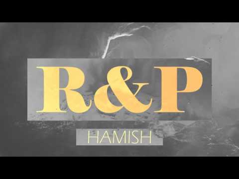 Hamish - R&P (prod. Bvnx Beats)