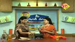 Mee Inti Vanta Oct. 24 '10 Part - 1