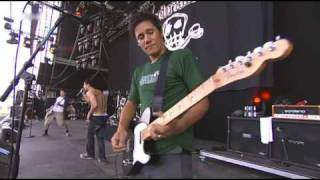 zebrahead - anthem (08/21/09)