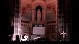 STJ 500° - DULCE PONTES "GIUNI RUSSO carmelitana d'Amore"