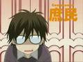 The real Haruhi character song from Ouran- the ...