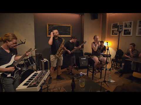 Jungla Jazz - Inner City Life (Goldie)