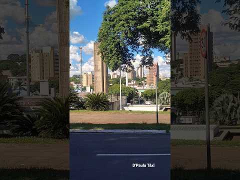 Umuarama Paraná Capital da Amizade #shortsviral #shorts #umuarama #parana #capital #cidade