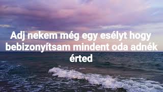 Lil Peep ~ Broken Smile Magyar felirat