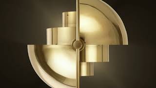 Gubi Multi Lite Pendant