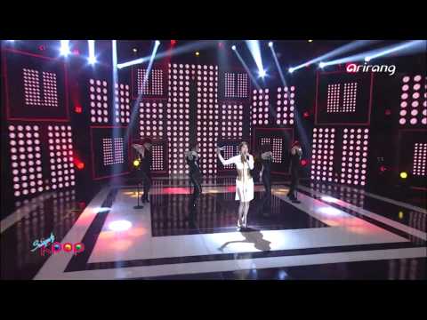 Simply K-Pop Ep80 Navi- I Ain't Going Home Tonight / 심플리케이팝, 나비, 집에 안 갈래