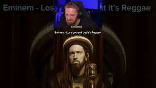 Download lagu Eminem - Lose yourself but it’s Reggae 🤯 mp3