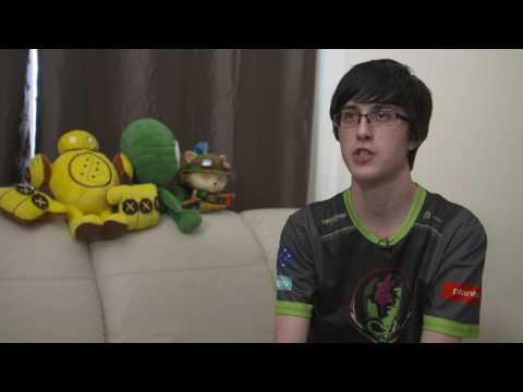 Behind The Team: Tainted Minds