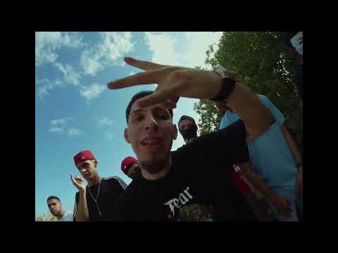 Rochester 📞🛫 - Ker Durant X Anubiis ( Video Oficial )