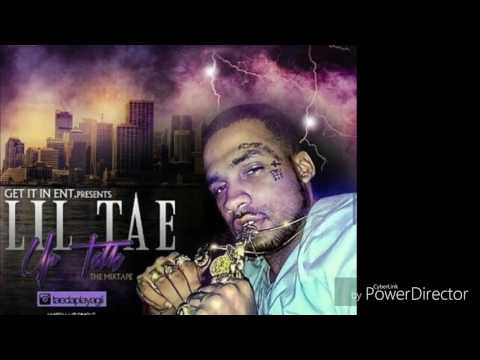 LIL TAE X KNOW ABOUT