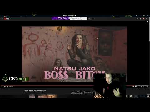 NITRO OCENA PIOSENKI NATSU - DUCHY