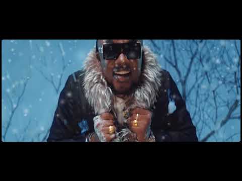 OZAGUIN  Zoti Mbi La   official video