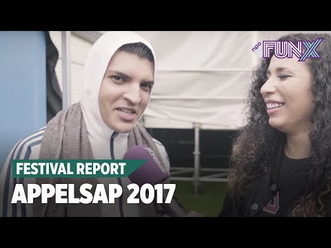 APPELSAP 2017 MET O.A. WOENZELAAR, YOUNG M.A. EN SUPERGAANDE